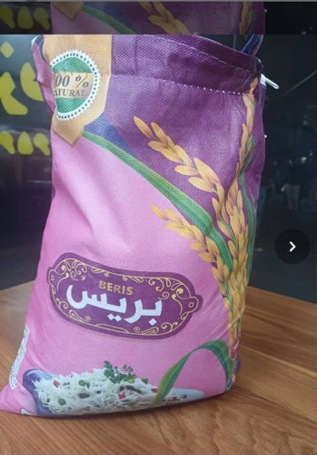 برنج سفید پاکستانی