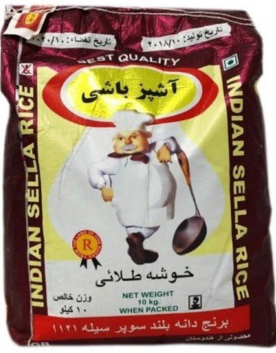 برنج دانه بلند ۱۱۲۱